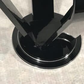 Art Deco Side Table, France 1920-30