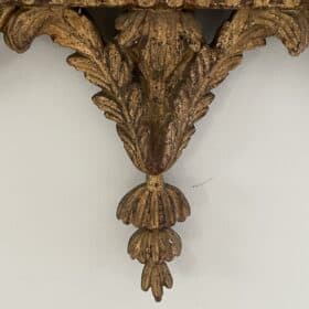 Gilt Wood Louis XVI Mirror, 19th century