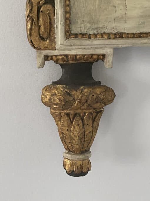 Neoclassical Mirror - Bottom - Styylish