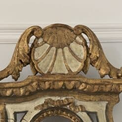 Neoclassical Mirror - Top Decor - Styylish