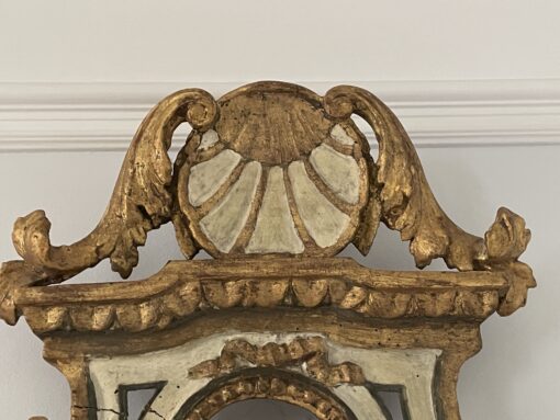 Neoclassical Mirror - Top Decor - Styylish