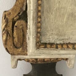 Neoclassical Mirror - Exterior Detail - Styylish