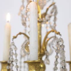Louis XVI Style Chandeliers - Candle Holder - Styylish