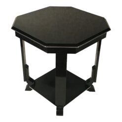 Art Deco End Table - Full - Styylish