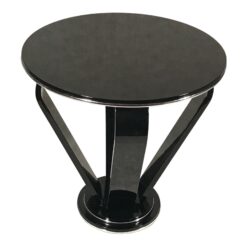 Art Deco Side Table- Styylish