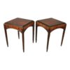 Art Nouveau Side Tables- Styylish
