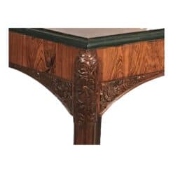 Art Nouveau Side Tables - Corner - Styylish