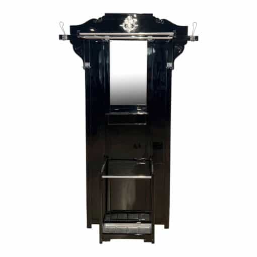 Art Deco Wardrobe- Styylish