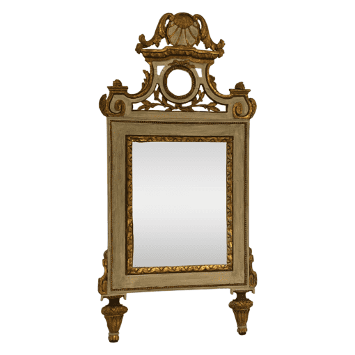 Neoclassical Mirror- Styylish