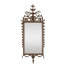 Giltwood Louis XVI Mirror- Styylish