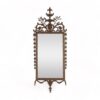 Giltwood Louis XVI Mirror- Styylish