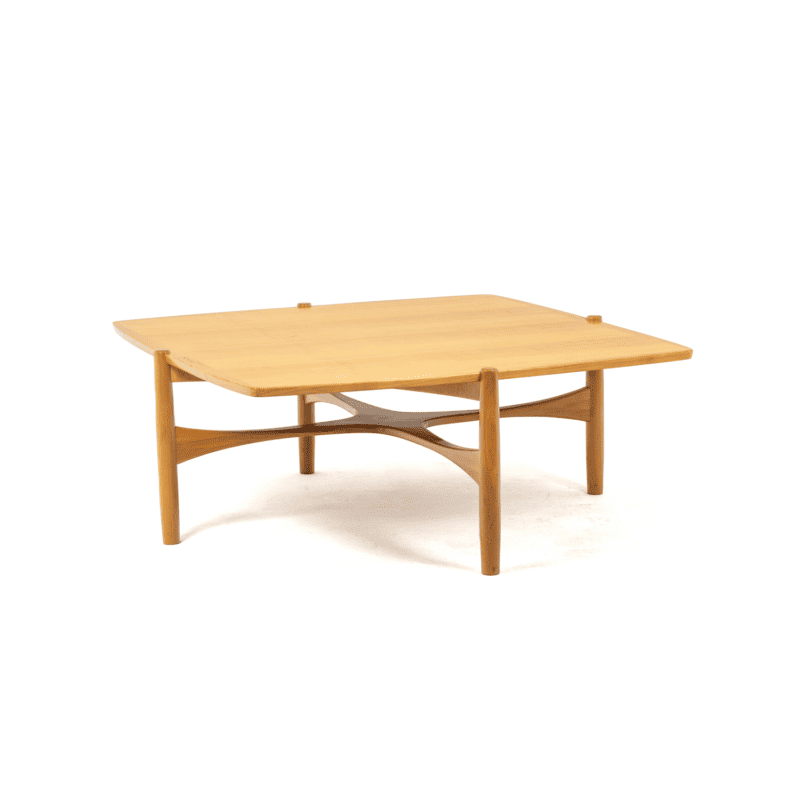 Cherry Wood Coffee Table Furniture For Sale Styylish   New 800x800 