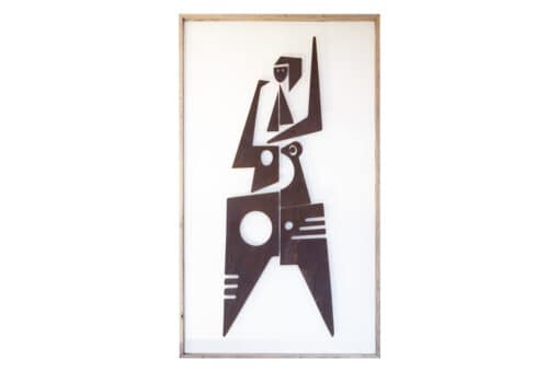 Decorative Panel entitled “Sacha” - Styylish