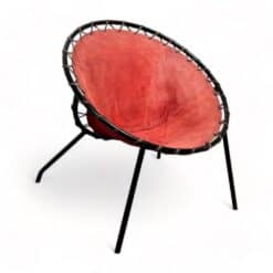 Balloon Lounge Chair - Styylish