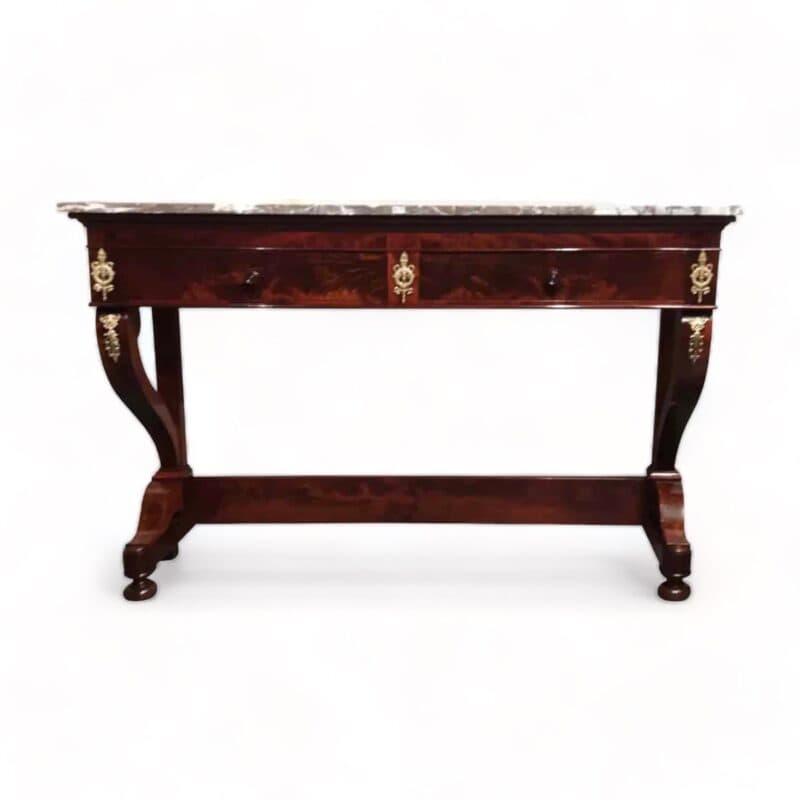 French Console Table- Styylish