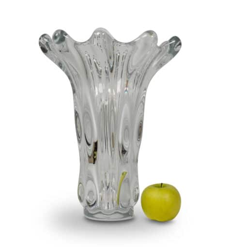 Crystal Vase - Full - Styylish