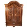 Neoclassical Armoire - Styylish