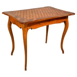 18th century Baroque Table- Styylish