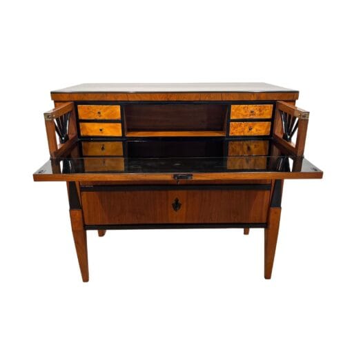 Biedermeier Writing Chest - Styylish