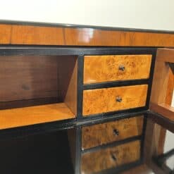 Biedermeier Writing Chest - Drawers - Styylish
