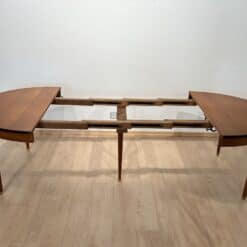 Biedermeier Dining Room Table - Without Leaves - Styylish