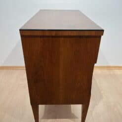 Biedermeier Writing Chest - Side - Styylish
