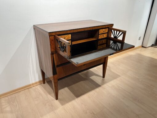 Biedermeier Writing Chest - Desk - Styylish