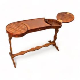 Louis XVI Working Table, France 1780