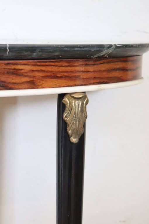 Italian Vinatge Console Table - Edge - Styylish