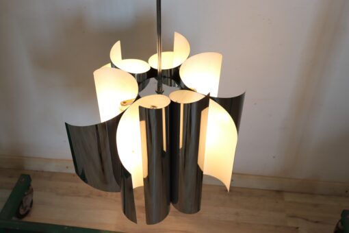 Space Age Chandelier - Top - Styylish