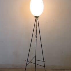 Stilnovo Style Floor Lamp - Full Profile - Styylish