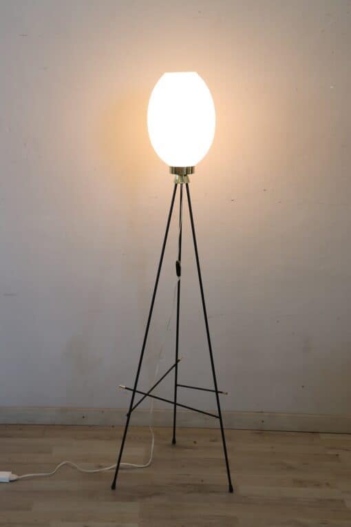 Stilnovo Style Floor Lamp - Full Profile - Styylish