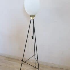 Stilnovo Style Floor Lamp - Against Wall - Styylish