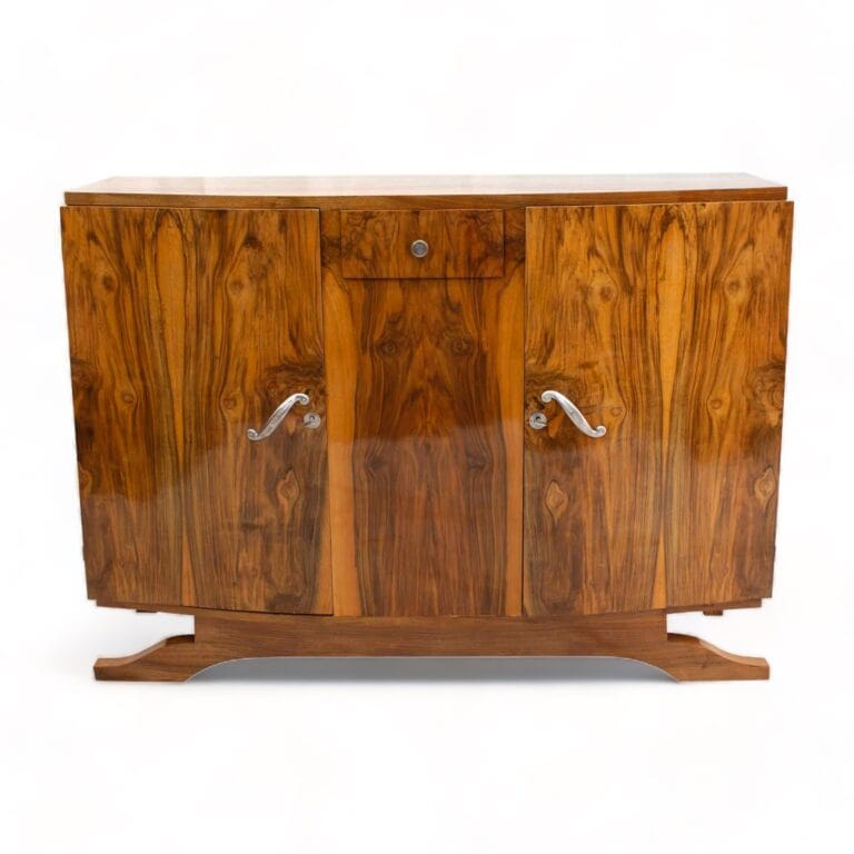 French Art Deco Sideboard Art Deco furniture for Sale Styylish