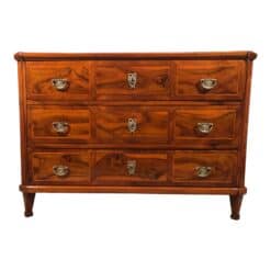 Louis XVI Chest of Drawers- Styylish