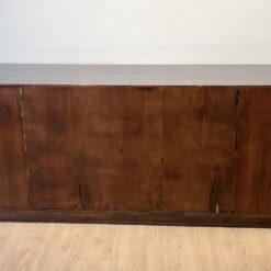 Long Art Deco Sideboard - Back Profile - Styylish