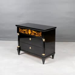Pair of Biedermeier Dressers - Individual - Styylish