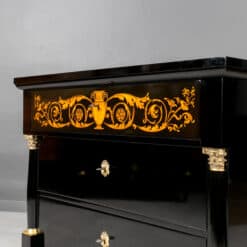 Pair of Biedermeier Dressers - Decoration - Styylish