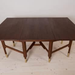 Mid-century Dining Table - Top - Styylish