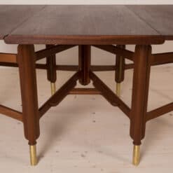 Mid-century Dining Table - Legs - Styylish