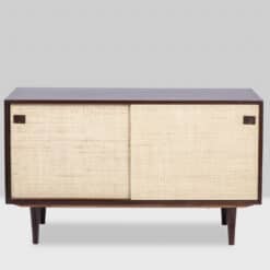 Sideboard in Rosewood - Front - Styylish