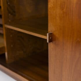 Peter Løvig Nielsen Sideboard in Teak, 1970s