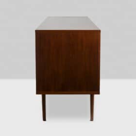 Peter Løvig Nielsen Sideboard in Teak, 1970s