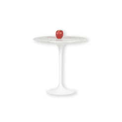 Pedestal table “Tulip” - Styylish