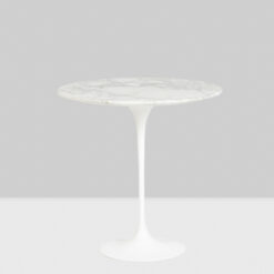 Pedestal table “Tulip” - Full - Styylish