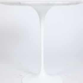 Pedestal table “Tulip”, Knoll for Saarinen, 20th century