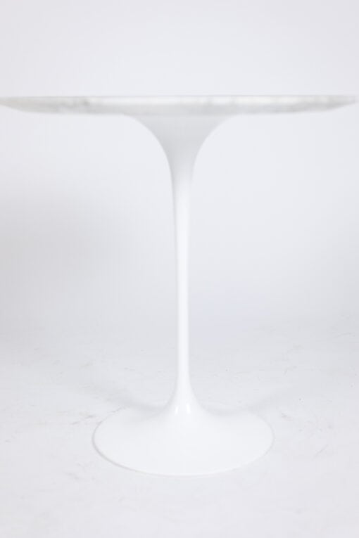 Pedestal table “Tulip” - Full Profile - Styylish