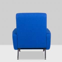 Pierre Guariche Armchairs- back view- Styylish