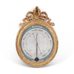 Louis XVI Barometer - Styylish