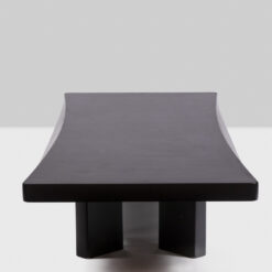 “Plana” Coffee Table - Tabletop Detail - Styylish